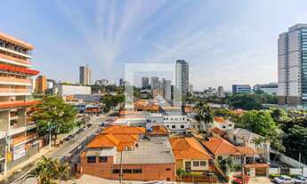 Imagem 5: Apartamento à Venda - Chácara Santo Antonio, 2 Quartos, 120 m2