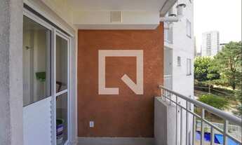 Imagem 7: Apartamento à Venda - Vila Prudente, 1 Quarto, 55 m2