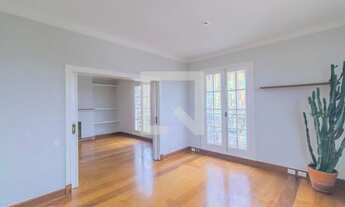 Imagem 3: Apartamento à Venda - Jardim Paulista, 5 Quartos, 578 m2