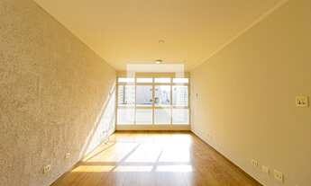 Imagem 2: Apartamento à Venda - Bela Vista, 3 Quartos, 110 m2