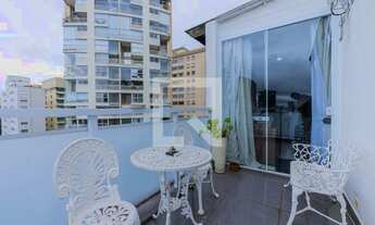 Imagem 7: Apartamento à Venda - Jardim Paulista, 1 Quarto, 32 m2