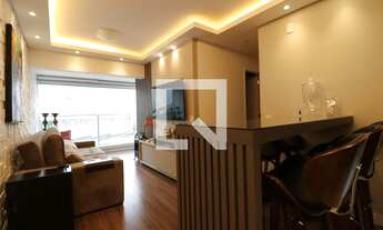 Imagem 2: Apartamento à Venda - Mooca, 2 Quartos, 59 m2