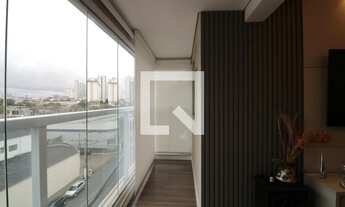 Imagem 6: Apartamento à Venda - Mooca, 2 Quartos, 59 m2