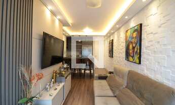 Imagem 3: Apartamento à Venda - Mooca, 2 Quartos, 59 m2