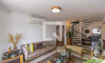 Imagem 6: Apartamento à Venda - Brooklin, 3 Quartos, 204 m2