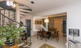 Imagem 2: Apartamento à Venda - Brooklin, 3 Quartos, 204 m2