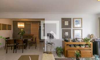 Imagem: Apartamento à Venda - Brooklin, 3 Quartos