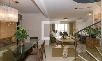 Imagem 5: Apartamento à Venda - Brooklin, 3 Quartos, 204 m2