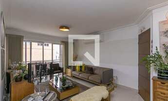 Imagem 3: Apartamento à Venda - Brooklin, 3 Quartos, 204 m2