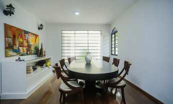 Imagem 4: Casa à Venda - Vila Leopoldina, 4 Quartos, 280 m2