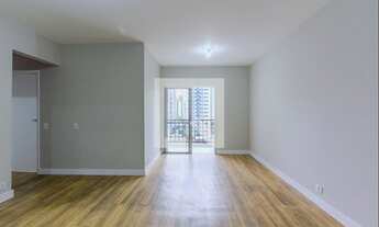 Imagem: Apartamento à Venda - Moema, 2 Quartos