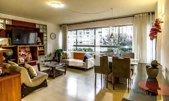 Imagem: Apartamento à Venda - Santa Cecília, 3