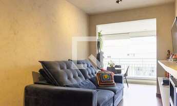 Imagem: Apartamento à Venda - Jaguaré, 2 Quartos