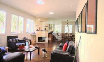 Imagem: Casa à Venda - Santana, 6 Quartos, 480