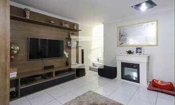 Imagem: Casa à Venda - Água Fria, 3 Quartos, 150