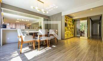 Imagem 3: Apartamento à Venda - Jardim Paulista, 3 Quartos, 178 m2