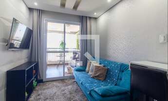 Imagem 3: Apartamento à Venda - Tatuapé, 3 Quartos, 74 m2