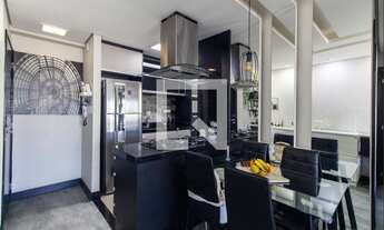 Imagem 4: Apartamento à Venda - Tatuapé, 3 Quartos, 74 m2