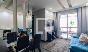 Imagem: Apartamento à Venda - Tatuapé, 3 Quartos