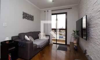 Imagem: Apartamento à Venda - Mooca, 2 Quartos