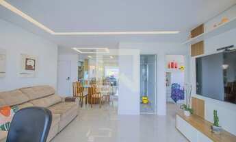 Imagem 4: Apartamento à Venda - Vila Mascote, 2 Quartos, 87 m2