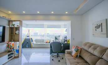 Imagem 2: Apartamento à Venda - Vila Mascote, 2 Quartos, 87 m2