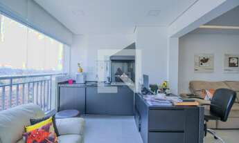 Imagem 6: Apartamento à Venda - Vila Mascote, 2 Quartos, 87 m2