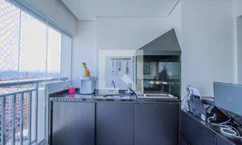 Imagem 7: Apartamento à Venda - Vila Mascote, 2 Quartos, 87 m2