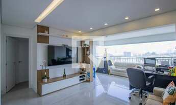 Imagem: Apartamento à Venda - Vila Mascote, 2 Quartos