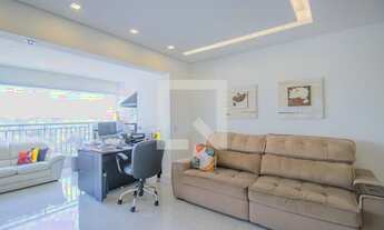 Imagem 3: Apartamento à Venda - Vila Mascote, 2 Quartos, 87 m2