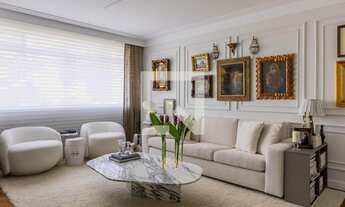 Imagem 2: Apartamento à Venda - Paraíso, 1 Quarto, 90 m2