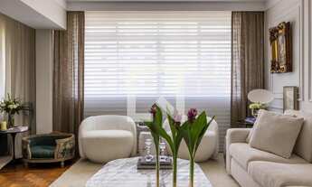 Imagem 6: Apartamento à Venda - Paraíso, 1 Quarto, 90 m2