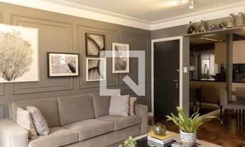 Imagem 3: Apartamento à Venda - Paraíso, 1 Quarto, 90 m2