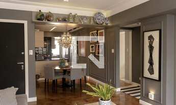 Imagem 5: Apartamento à Venda - Paraíso, 1 Quarto, 90 m2