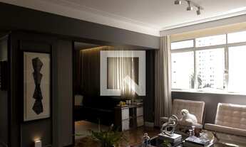 Imagem 1: Apartamento à Venda - Paraíso, 1 Quarto, 90 m2