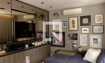 Imagem 7: Apartamento à Venda - Paraíso, 1 Quarto, 90 m2