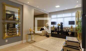 Imagem 3: Apartamento à Venda - Bela Vista, 4 Quartos, 166 m2