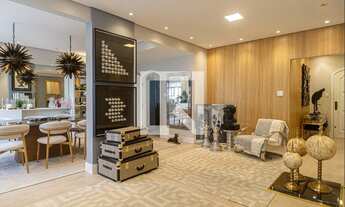 Imagem 5: Apartamento à Venda - Bela Vista, 4 Quartos, 166 m2