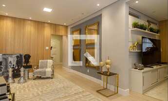 Imagem 7: Apartamento à Venda - Bela Vista, 4 Quartos, 166 m2