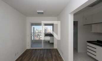 Imagem: Apartamento à Venda - Vila Prudente, 2