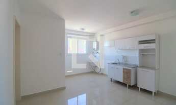 Imagem 3: Apartamento à Venda - Mooca, 1 Quarto, 33 m2