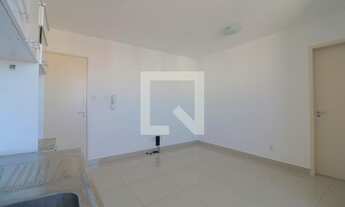 Imagem 2: Apartamento à Venda - Mooca, 1 Quarto, 33 m2