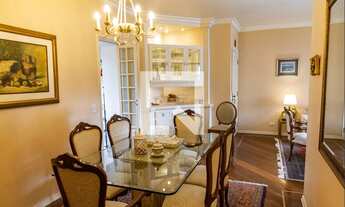 Imagem 7: Apartamento à Venda - Vila Mariana, 3 Quartos, 115 m2