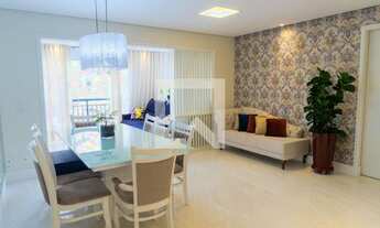 Imagem: Apartamento à Venda - Vila Mascote, 2 Quartos