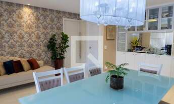 Imagem 4: Apartamento à Venda - Vila Mascote, 2 Quartos, 83 m2