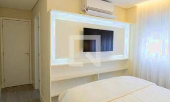 Imagem 7: Apartamento à Venda - Vila Mascote, 2 Quartos, 83 m2