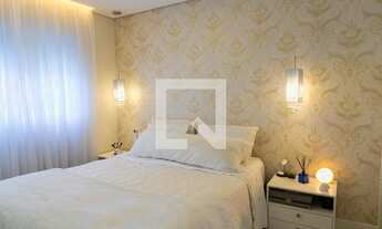 Imagem 6: Apartamento à Venda - Vila Mascote, 2 Quartos, 83 m2