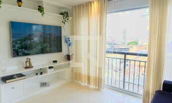 Imagem 2: Apartamento à Venda - Vila Mascote, 2 Quartos, 83 m2