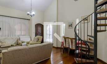 Imagem 2: Casa à Venda - Bosque da Saúde, 3 Quartos, 400 m2