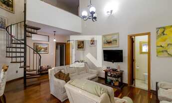 Imagem 5: Casa à Venda - Bosque da Saúde, 3 Quartos, 400 m2